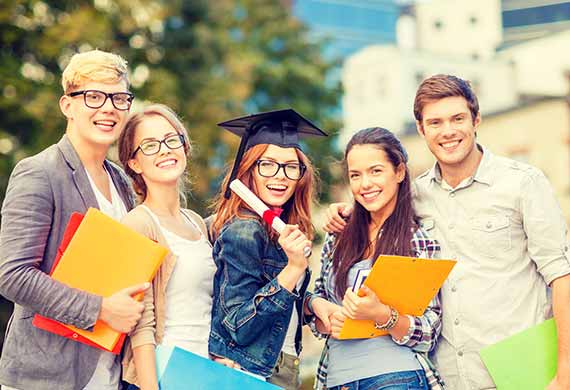 CHRIST University Admission Guide